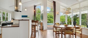 3 bedroom amazing home in Ebeltoft