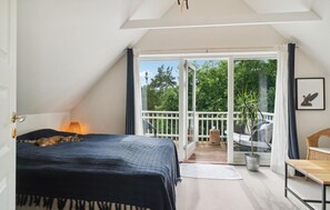 3 chambres, Wi-Fi gratuit