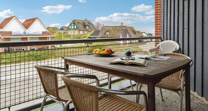 Gorgeous apartment in Fanø with WiFi