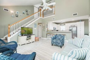 TV connectée