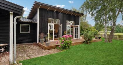 Superbe maison Ă JĂŠgerspris