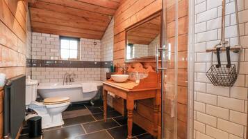 Dusche