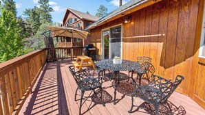 Unclassified image, 5 of 37, button - Kubo Del Sol (Big Bear Lake)
