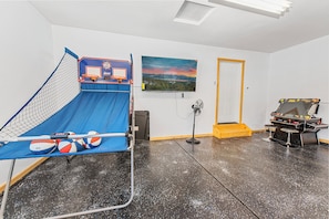 Sala de jogos