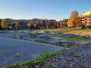 Boendeområde
