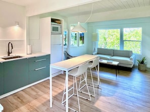 Interior - Scenic Hillside Retreat • Pool, Privacy & Views (San Rafael)