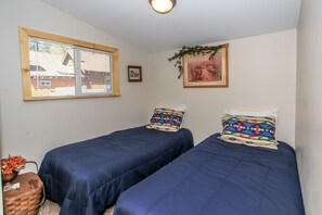 2 عدّة غرف نوم