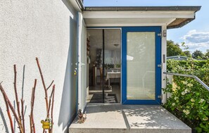 Exterior detail - 2 bedroom cozy home in Insel Poel (Insel Poel)