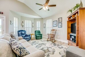 TV connectée, livres