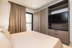 2 chambres, Wi-Fi, draps fournis