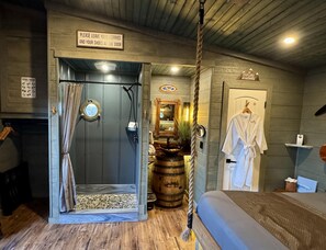 1 habitación, wifi gratis y ropa de cama 