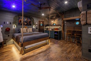3 Schlafzimmer, kostenloses WLAN, Bettwäsche