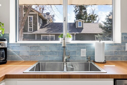 2-bedroom condo just 5 minutes to Boise State University