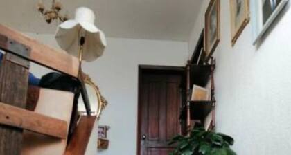 Welcoming 1-bedroom casa particular, private bathroom and free parking