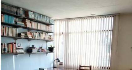 Welcoming 1-bedroom casa particular, private bathroom and free parking