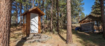 Wild Billy Lake Entire Property 2 cabins 1100 acre