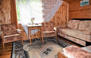 TV - Stunning home in Rowy with WiFi (Rowy)