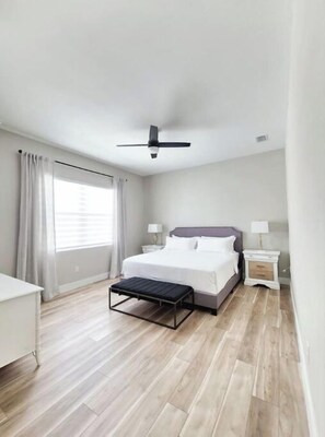 4 Schlafzimmer