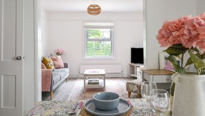 Oppholdsområde