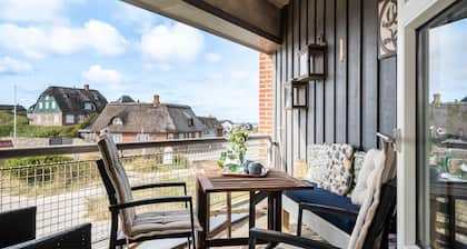 Gorgeous apartment in Fanø with WiFi