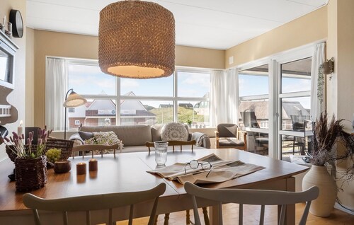 Wunderschöne Wohnung in Fanø mit WLAN