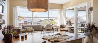 Gorgeous apartment in Fanø with WiFi