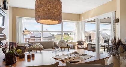 Wunderschöne Wohnung in Fanø mit WLAN