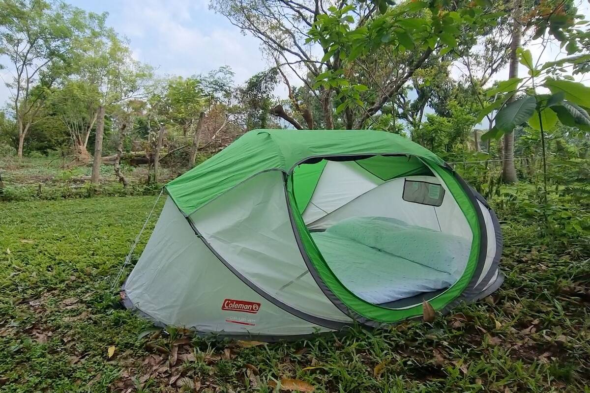 Tenda