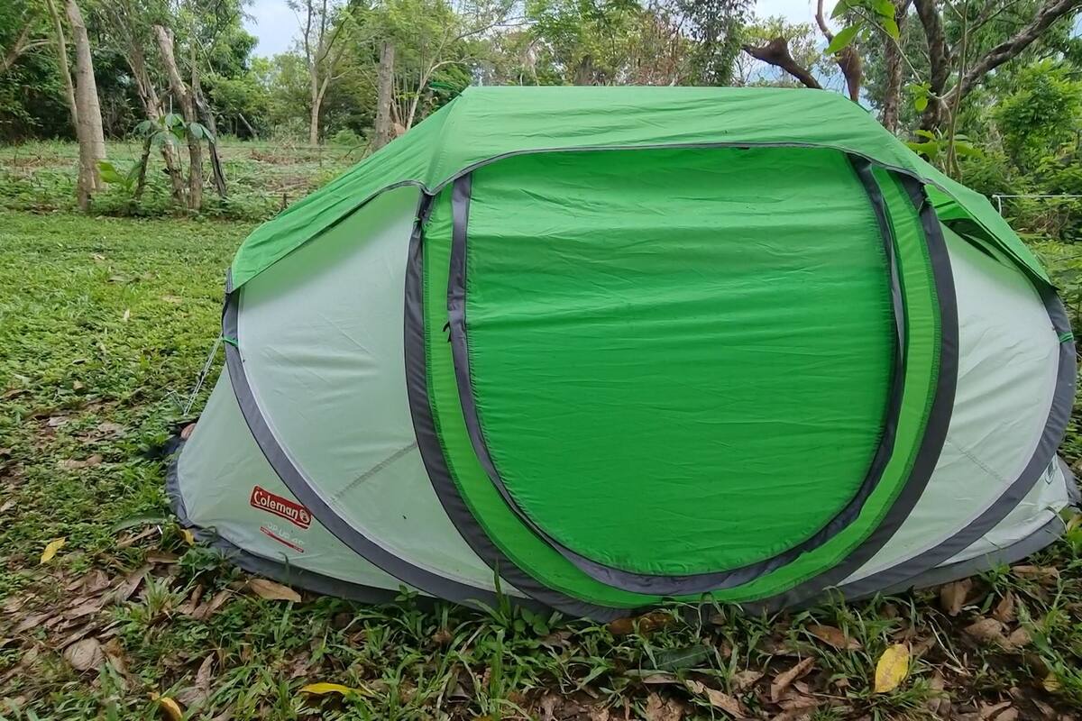 Tenda