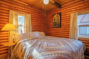 2 chambres, Wi-Fi gratuit