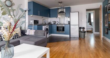 GuestReady - Stylish Haven in Tower Hamlets