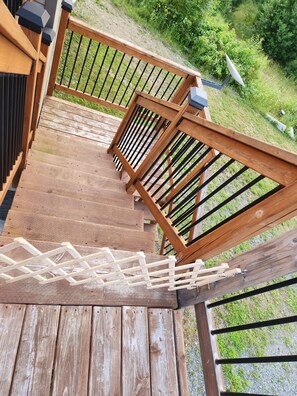 ��施設の敷地