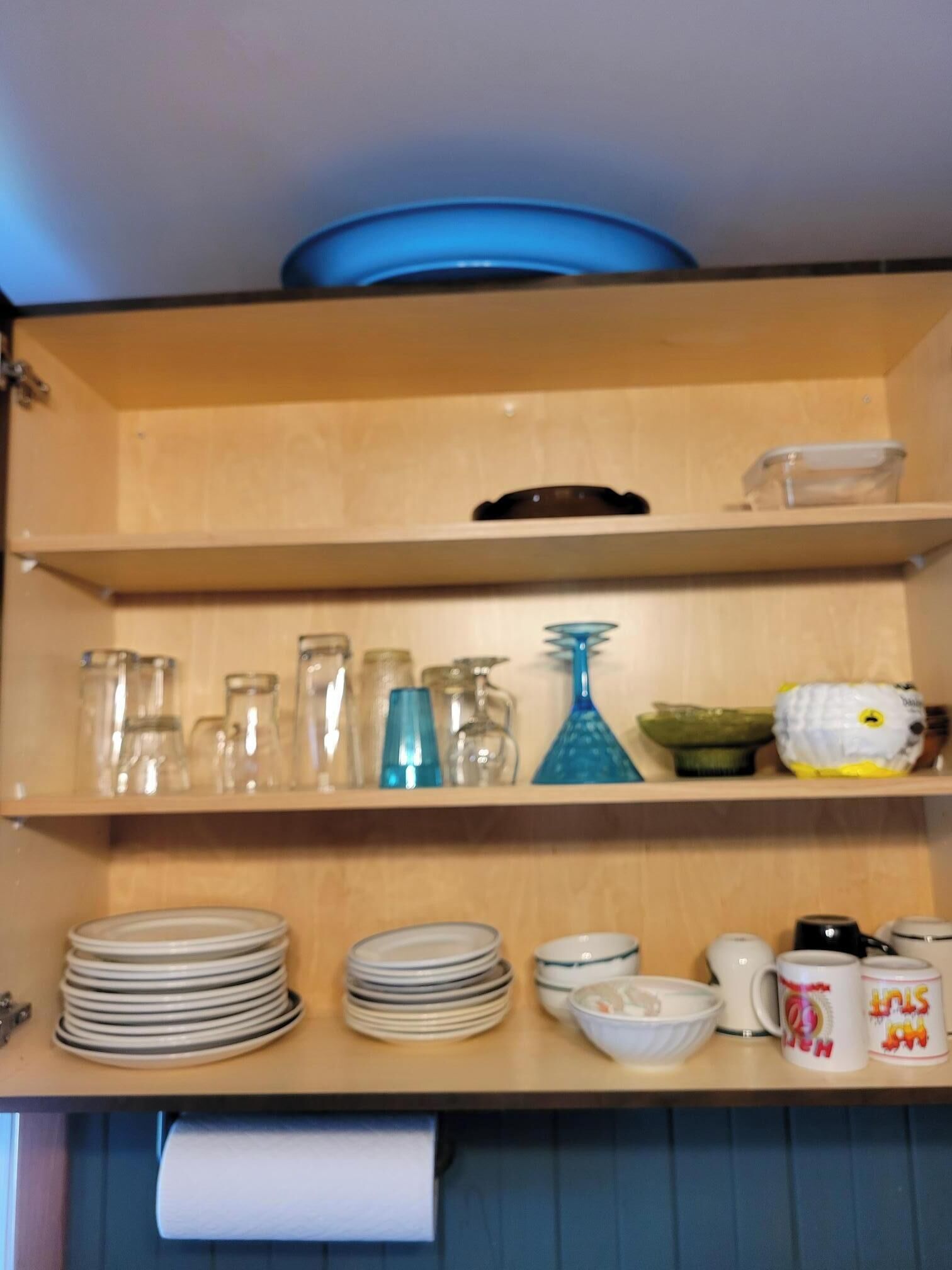 Cookware/dishes/utensils