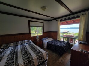 Casa de campo básico | Ferros/tábuas de passar roupa, Wi-Fi de cortesia, roupa de cama