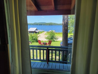 วิลล่า เดฟ