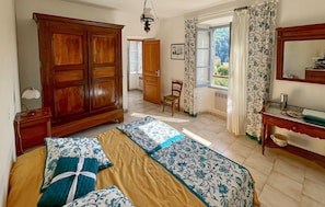 1 bedroom - Pet friendly apartment in Ghisoni (Ghisoni)