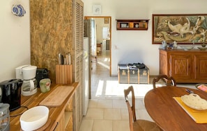 Interior - Pet friendly apartment in Ghisoni (Ghisoni)