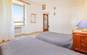 1 Schlafzimmer
