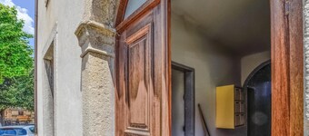 Superbe appartement 1 chambre à Ghisoni