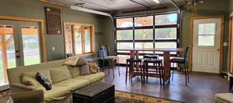 Experience the West at Home on the Range