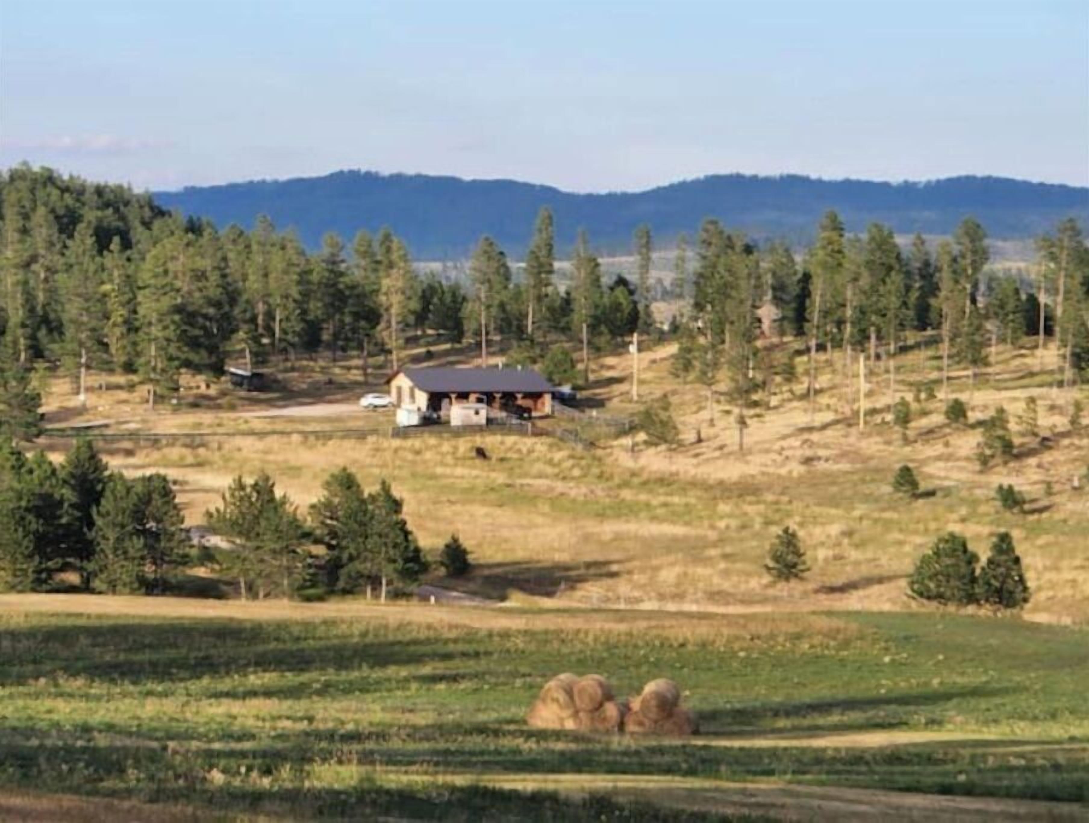 Home on the Range
