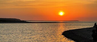 Charming Springs Getaway