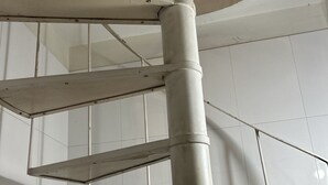 三人房 | 內部