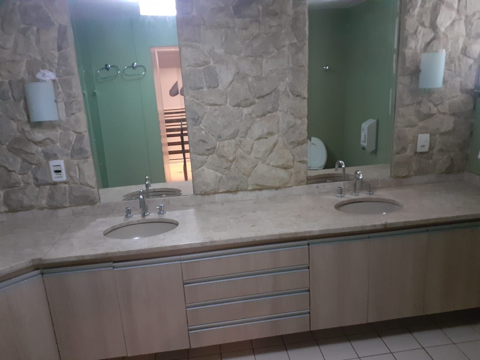 Kamar Double | Kamar mandi