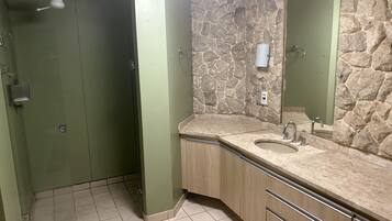Habitación doble | Baño