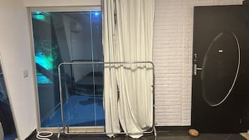 Habitación triple | Interior