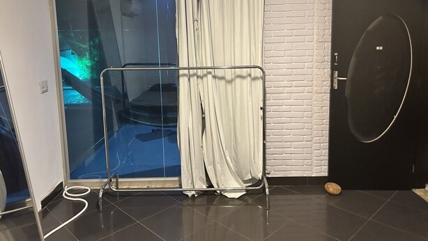 三人房 | 內部
