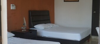 Moka Hospedaje