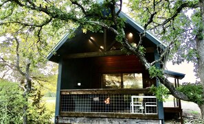 Property grounds - Keep It Cozy, at  Wanderin’ Star Farms (Dripping Springs)