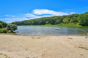 Beach - Narragansett Vacation Rental Near River & Beach! (Narragansett)